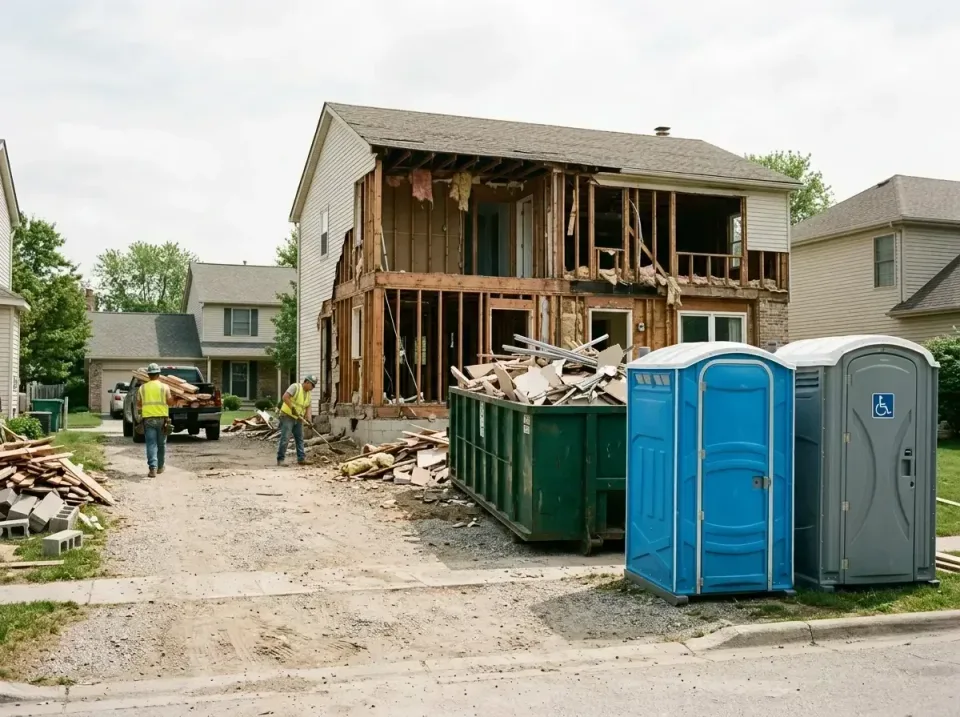 home-renovation-demolition-sit-010 — frequently asked questions, Portable Toilet & Dumpsters Rental in Las Animas, CO